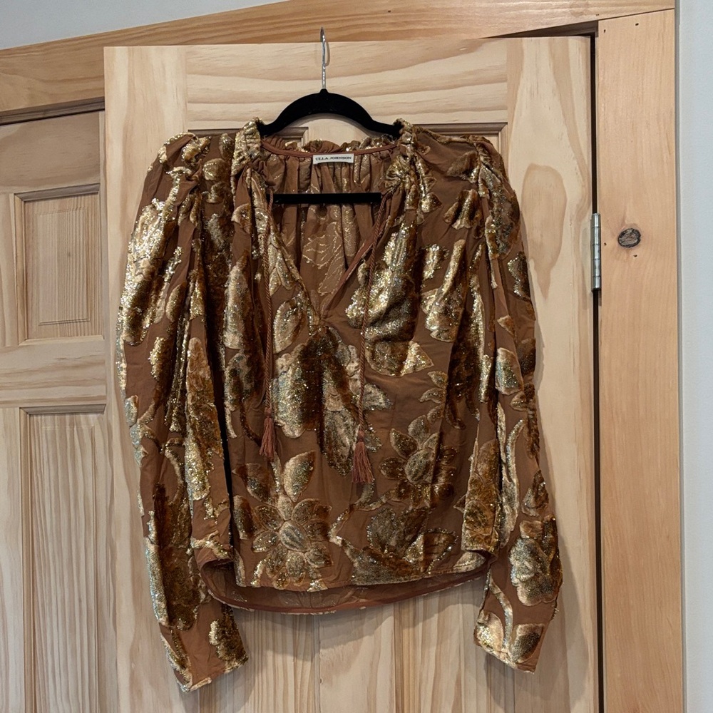 Ulla Johnson Top